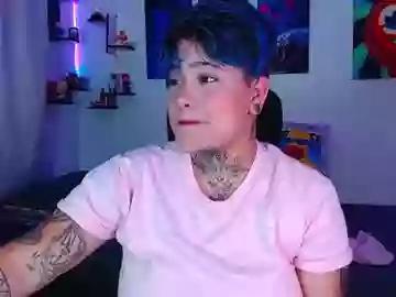 techno_420 on Chaturbate