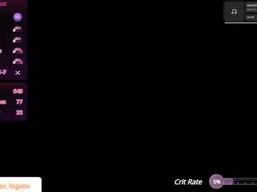 techno_420 on Chaturbate