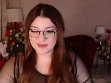 tenderlybae12 on Chaturbate