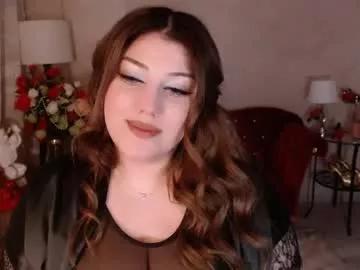 tenderlybae12 on Chaturbate