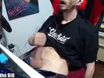 teninchty on Chaturbate