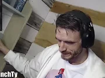 teninchty on Chaturbate