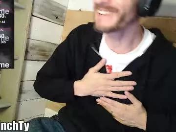 teninchty on Chaturbate