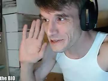 teninchty on Chaturbate