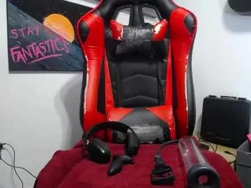 teninchty on Chaturbate