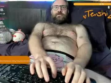 tenshi23 on Chaturbate