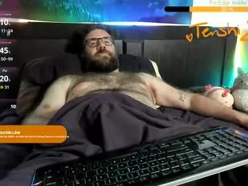 tenshi23 on Chaturbate