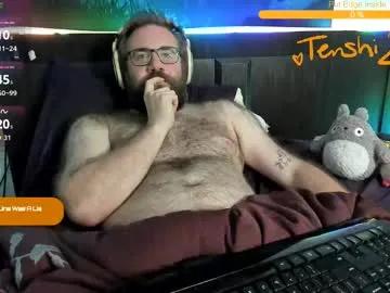 tenshi23 on Chaturbate