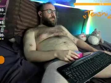 tenshi23 on Chaturbate