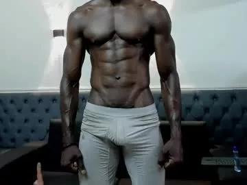 terranze_z on Chaturbate