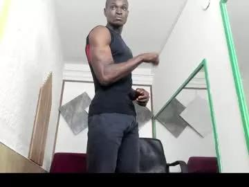 terranze_z on Chaturbate