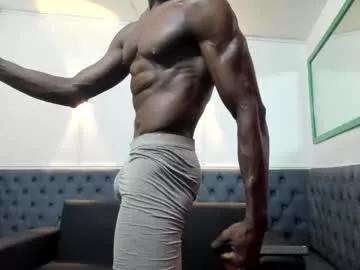 terranze_z on Chaturbate