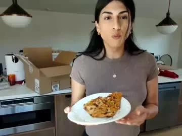 tgirltoesx on Chaturbate