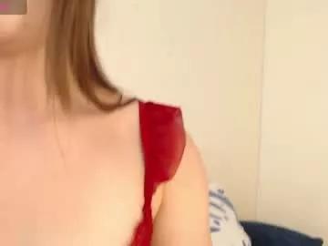 Private thalia_anderson on Chaturbate