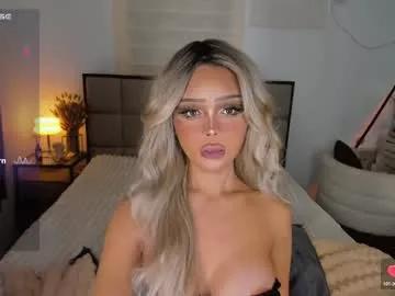 the_enchantressxx on Chaturbate 