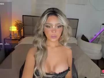 the_enchantressxx on Chaturbate 