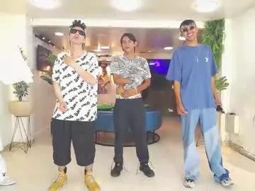 the_goodfellas on Chaturbate