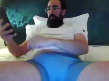 the_orcadian on Chaturbate