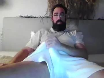 the_orcadian on Chaturbate