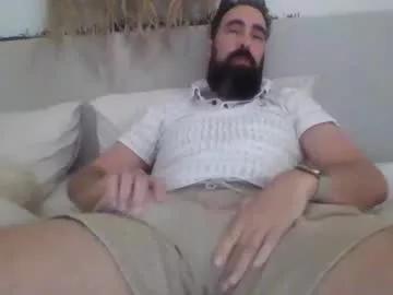 the_orcadian on Chaturbate