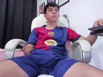 the_skinnyguys on Chaturbate