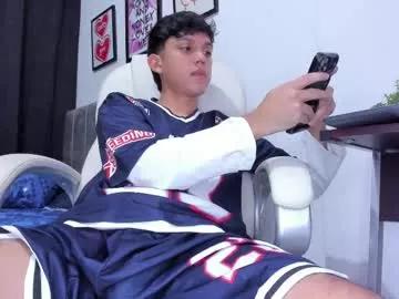 the_skinnyguys on Chaturbate