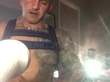 theinkedrabbit on Chaturbate