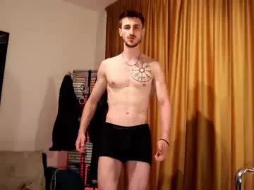 thejoker888 on Chaturbate