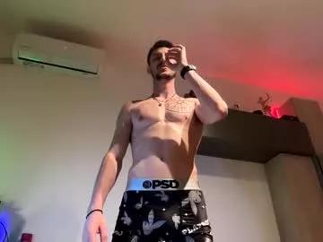 thejoker888 on Chaturbate