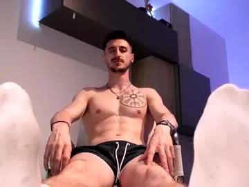 thejoker888 on Chaturbate