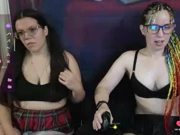thekinkhouse on Chaturbate