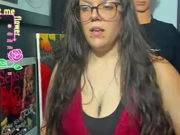 thekinkhouse on Chaturbate