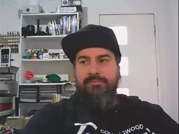 Freechat theozbeardguy on Chaturbate