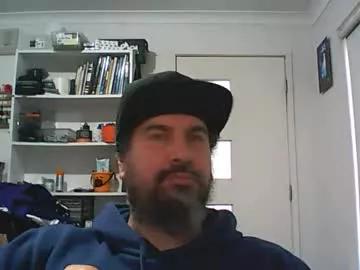 Freechat theozbeardguy on Chaturbate