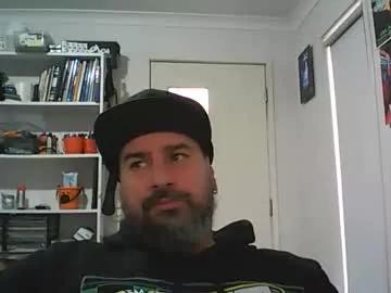 Freechat theozbeardguy on Chaturbate