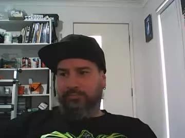Freechat theozbeardguy on Chaturbate