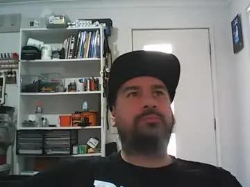 Freechat theozbeardguy on Chaturbate