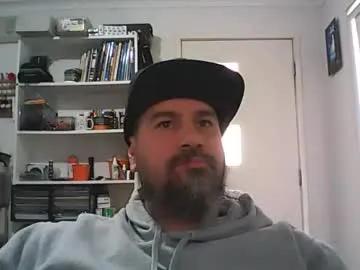 Freechat theozbeardguy on Chaturbate
