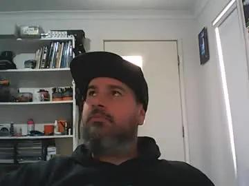 Freechat theozbeardguy on Chaturbate
