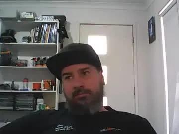 Freechat theozbeardguy on Chaturbate