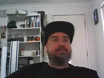 Freechat theozbeardguy on Chaturbate