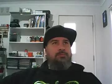 Freechat theozbeardguy on Chaturbate
