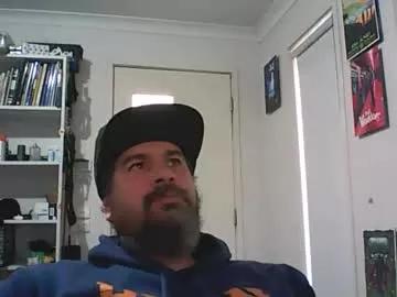 Freechat theozbeardguy on Chaturbate