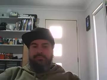 Freechat theozbeardguy on Chaturbate