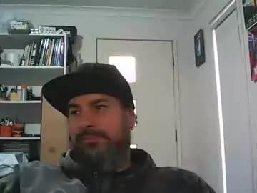 Freechat theozbeardguy on Chaturbate