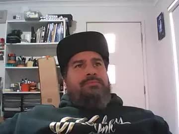 Freechat theozbeardguy on Chaturbate