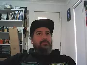 Freechat theozbeardguy on Chaturbate