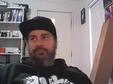 Freechat theozbeardguy on Chaturbate