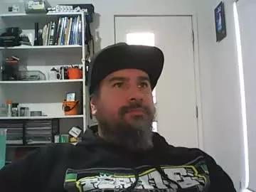 Freechat theozbeardguy on Chaturbate