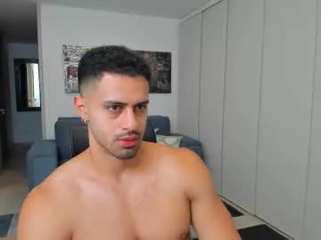 thiago_driussi on Chaturbate
